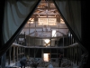 Odstanjevanje starega balkona