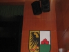 Ozvočenje dvorane